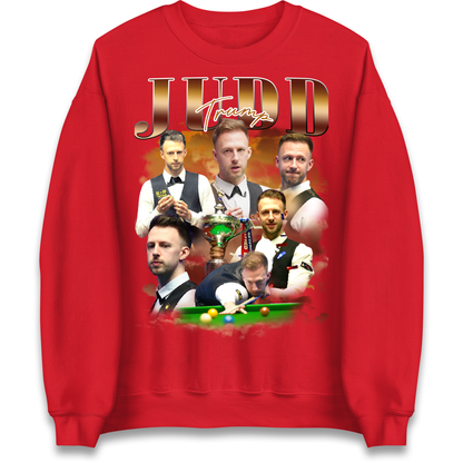 Judd Trump Sweatshirt