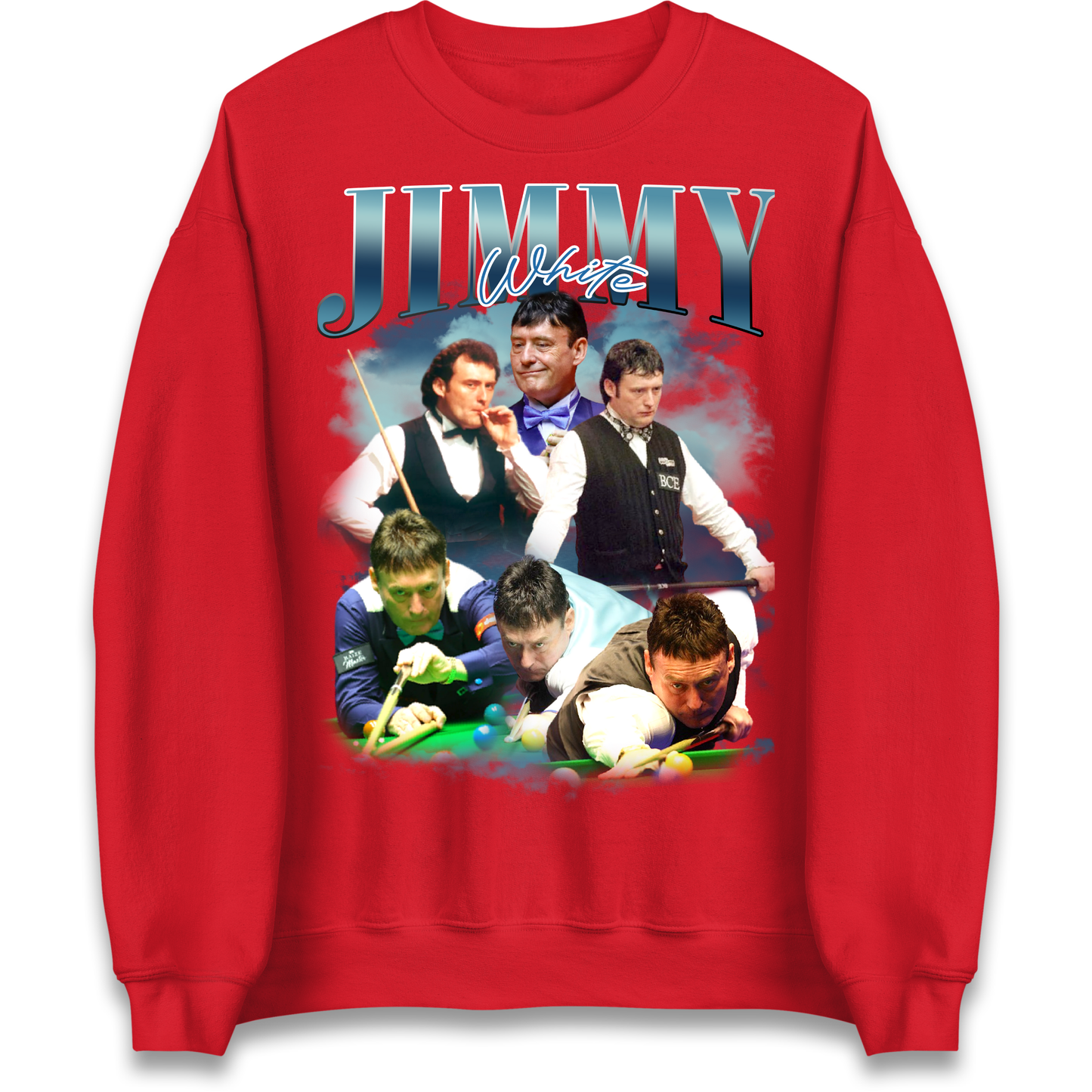 Jimmy White Sweatshirt