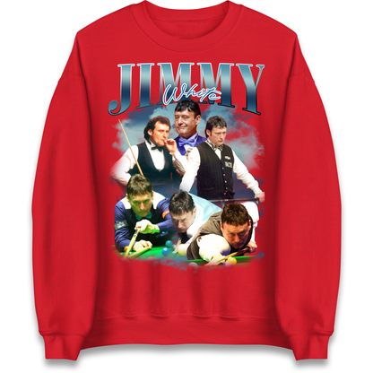 Jimmy White Sweatshirt