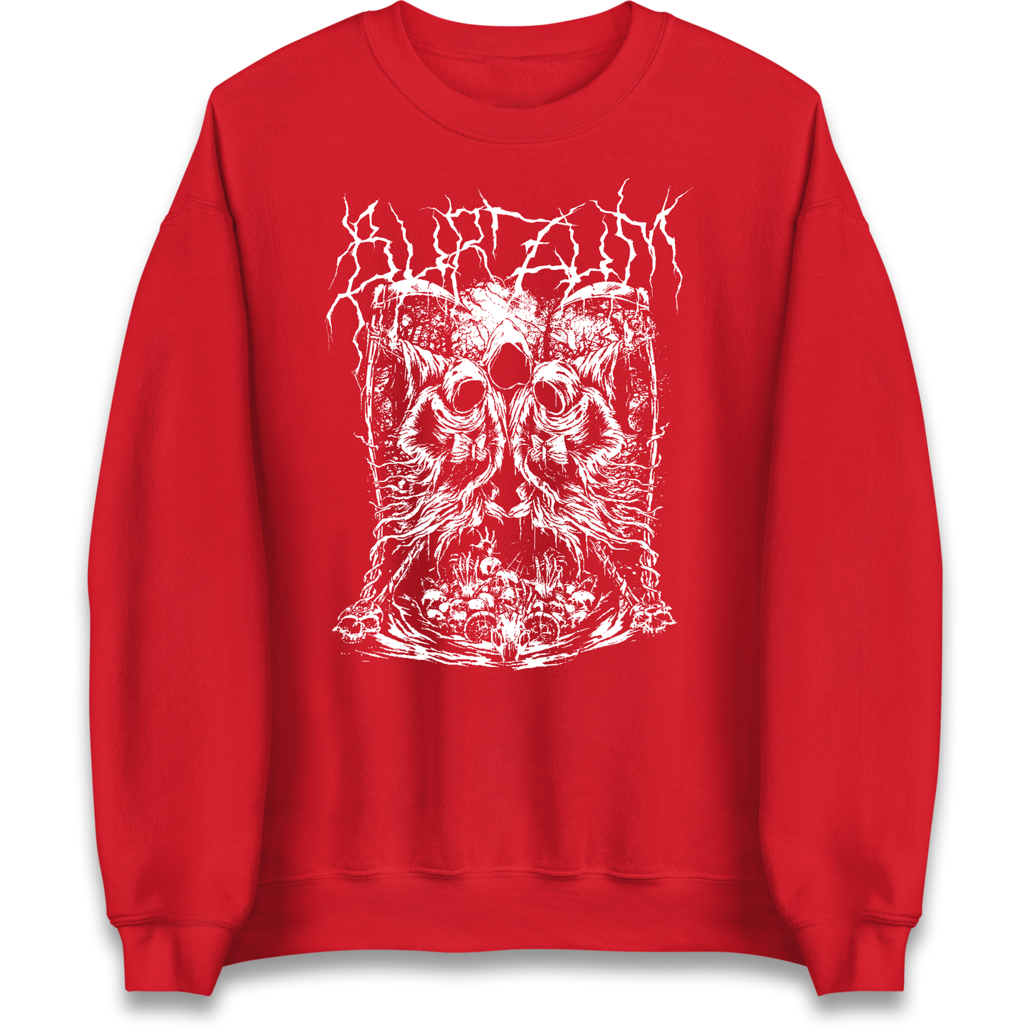 Burzum Sweatshirt