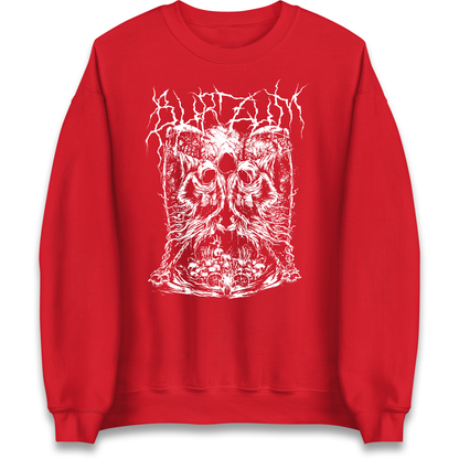 Burzum Sweatshirt