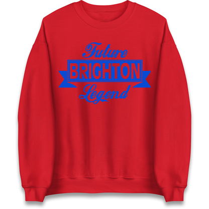 Future Brighton Legend Sweatshirt