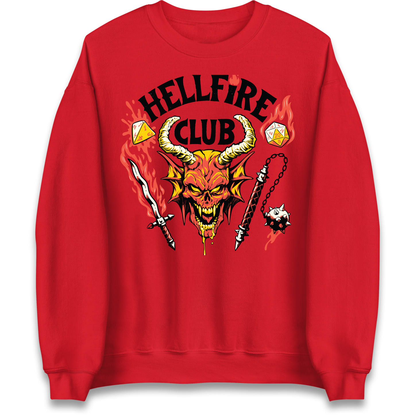 Hellfire Club Sweatshirt