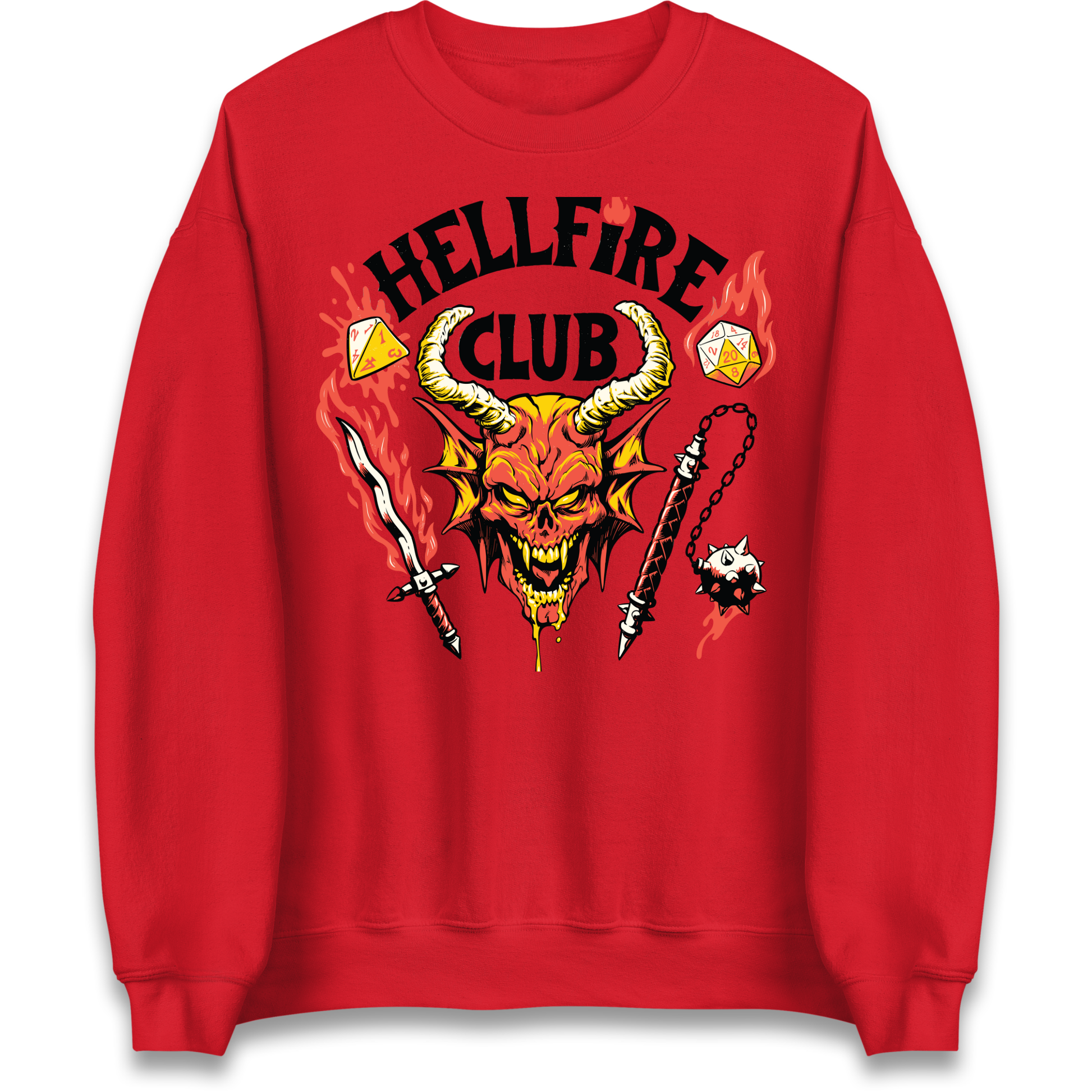 Hellfire Club Sweatshirt