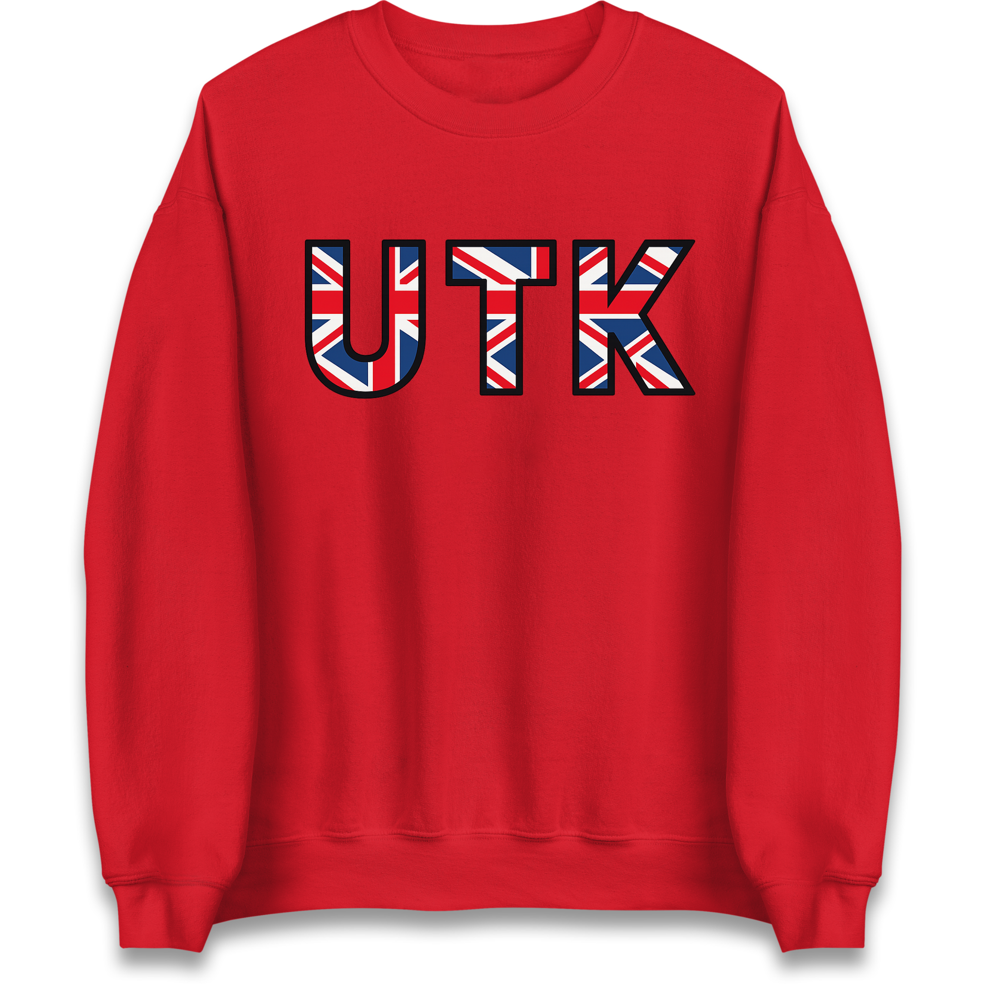 UTK Sweatshirt
