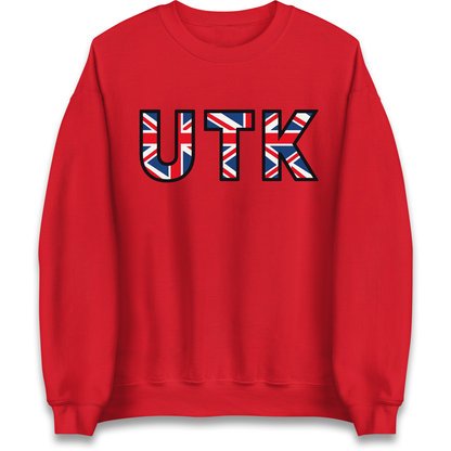 UTK Sweatshirt