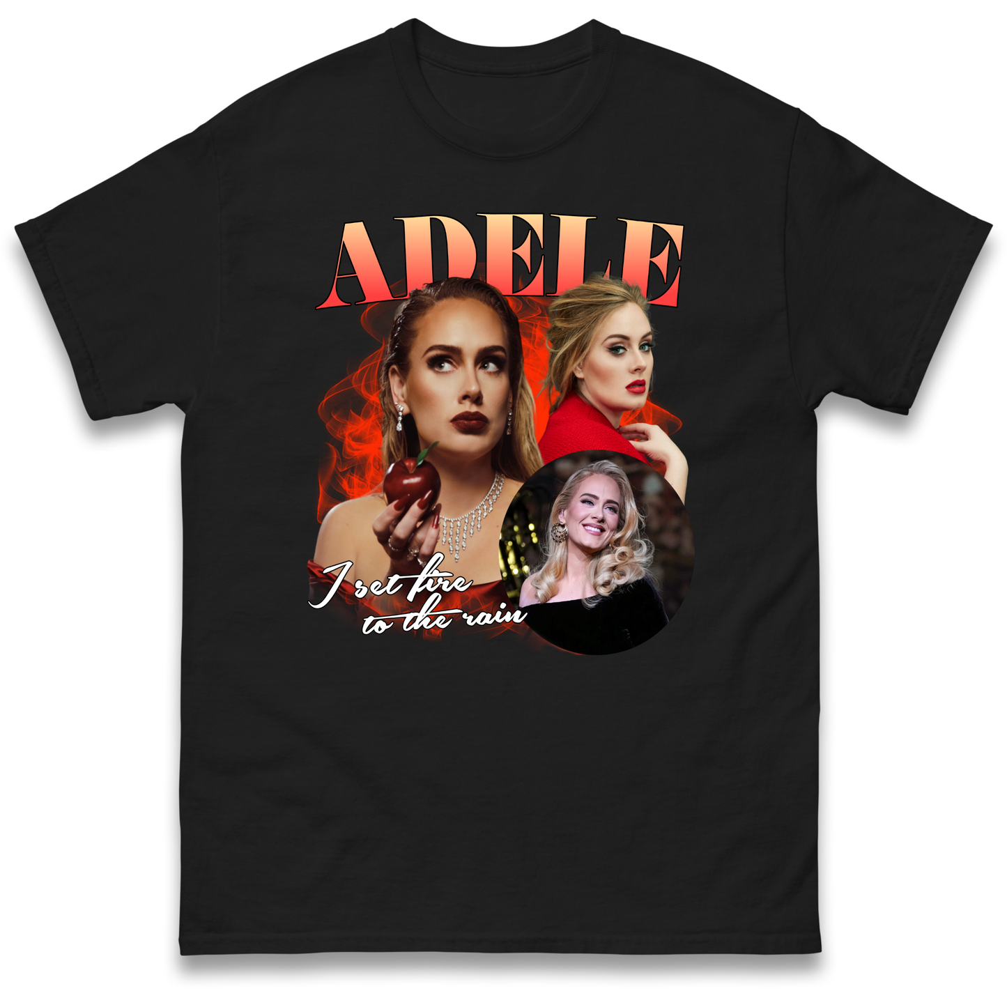 Adele T Shirt