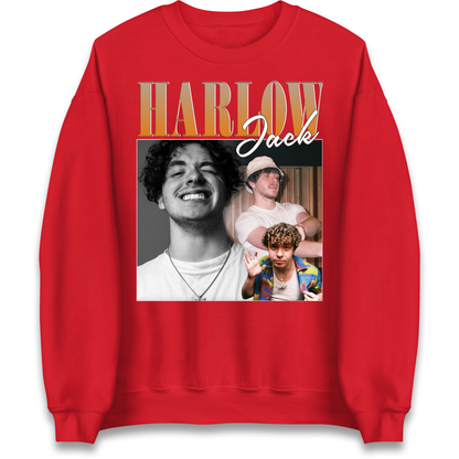 Jack Harlow Sweatshirt