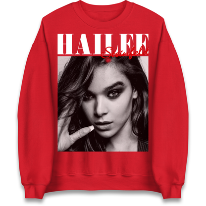 Hailee Steinfeld Sweatshirt
