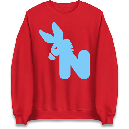 Retro Napoli 1982 Sweatshirt