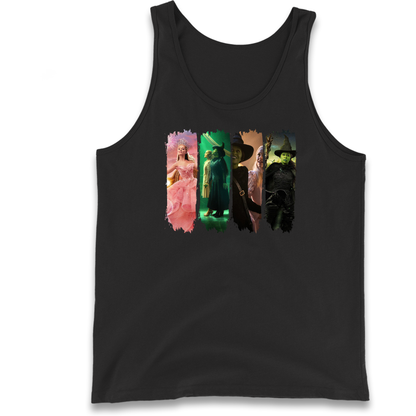 Wicked Tank Top