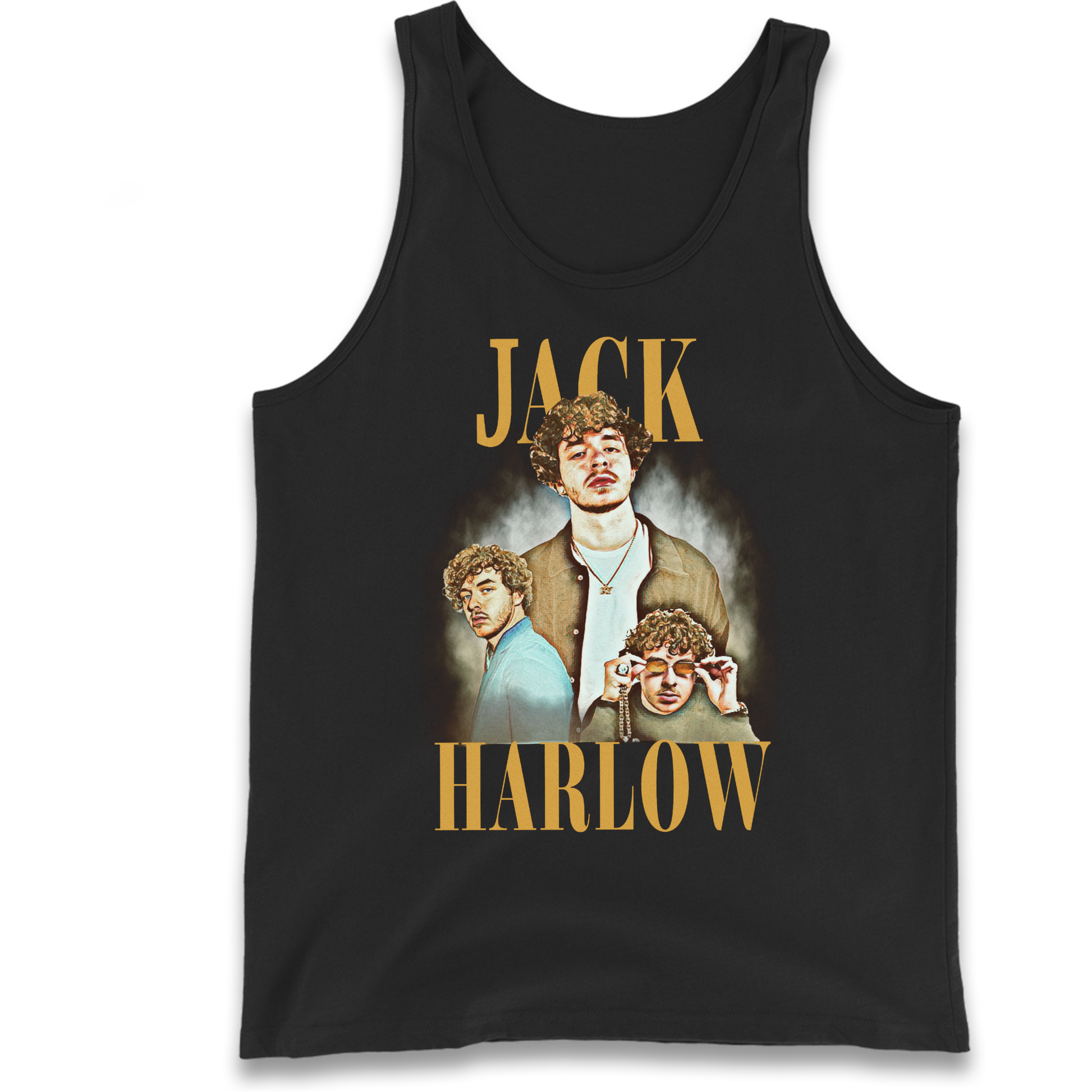 Jack Harlow Tank Top