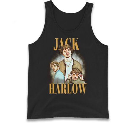 Jack Harlow Tank Top