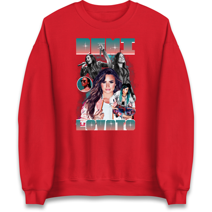 Demi Lovato Sweatshirt