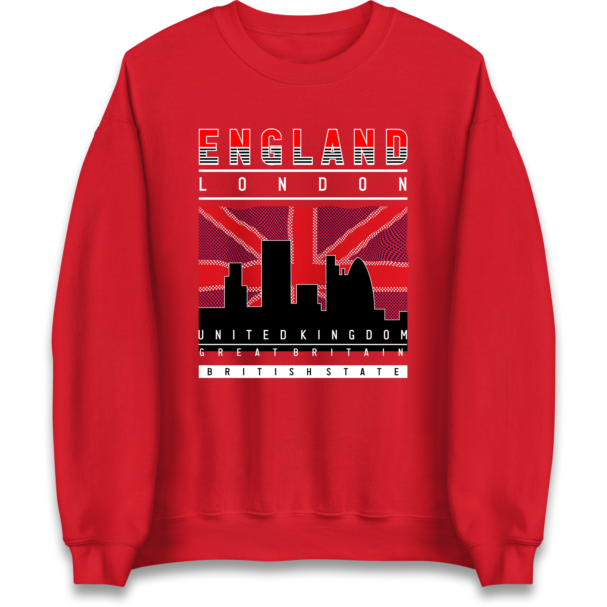 England London Sweatshirt
