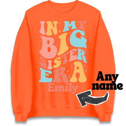 Big Sister Jumper