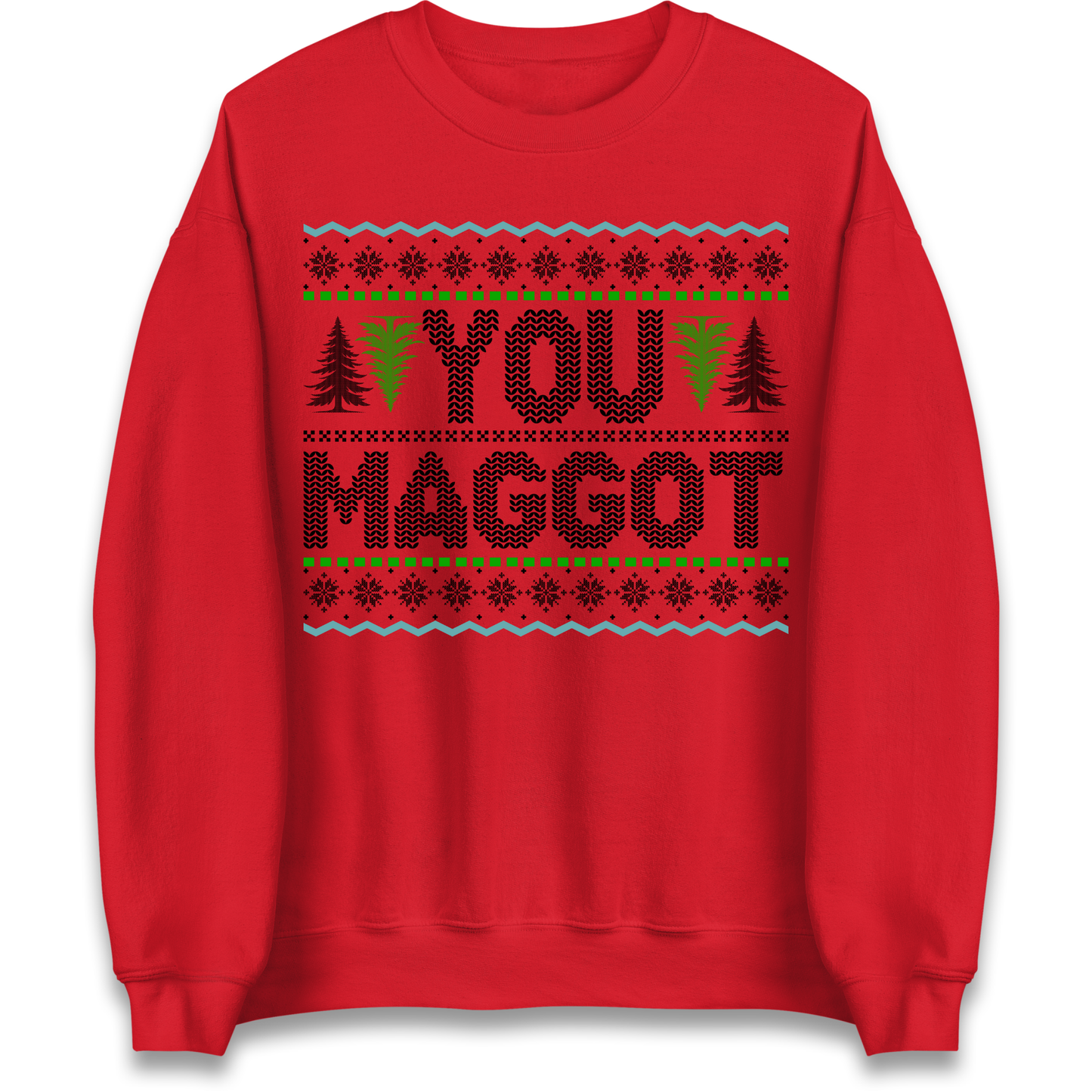 Christmas jumper Sweatshirt