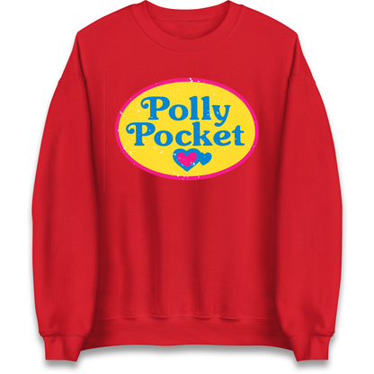 Polly Pocket Sweatshirt