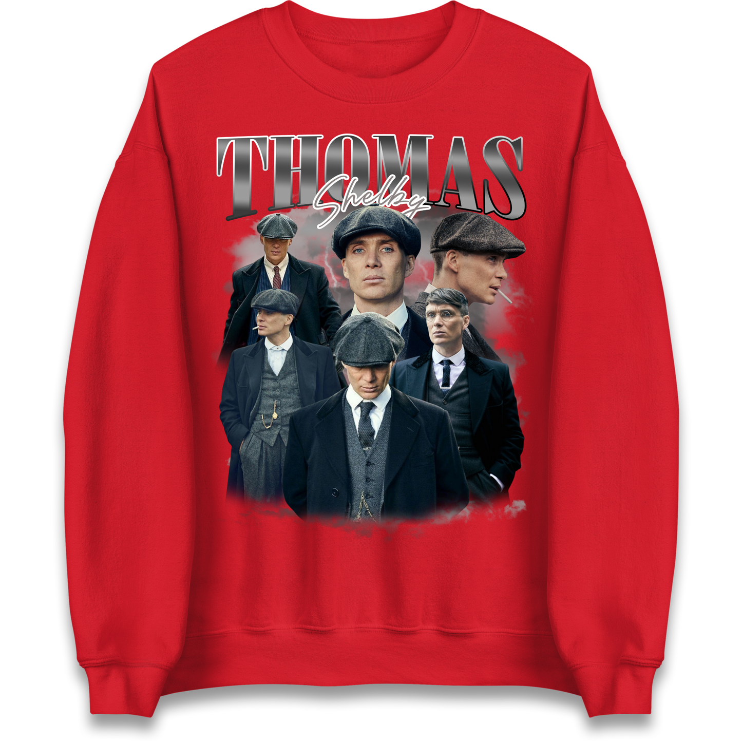 Thomas Shelby Hoodie 