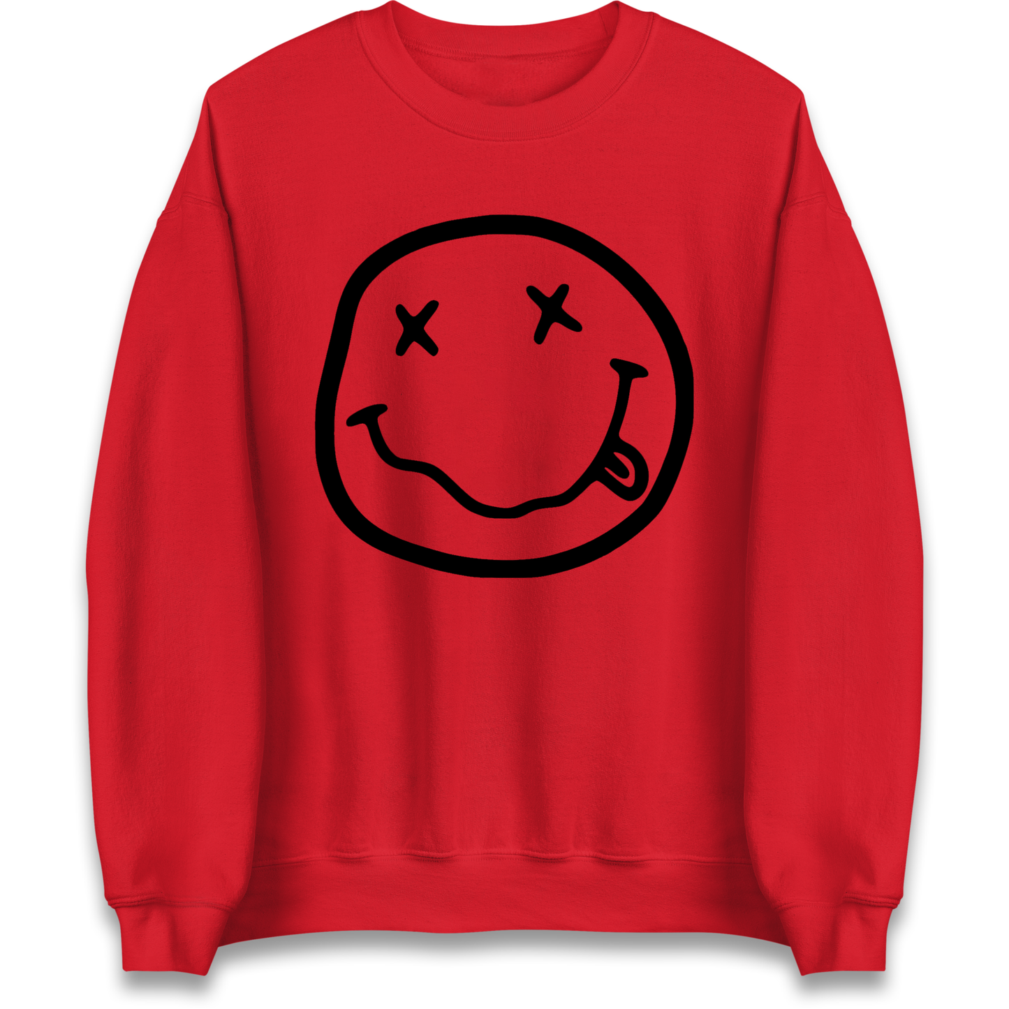 Retro Nirvana 1991 Sweatshirt