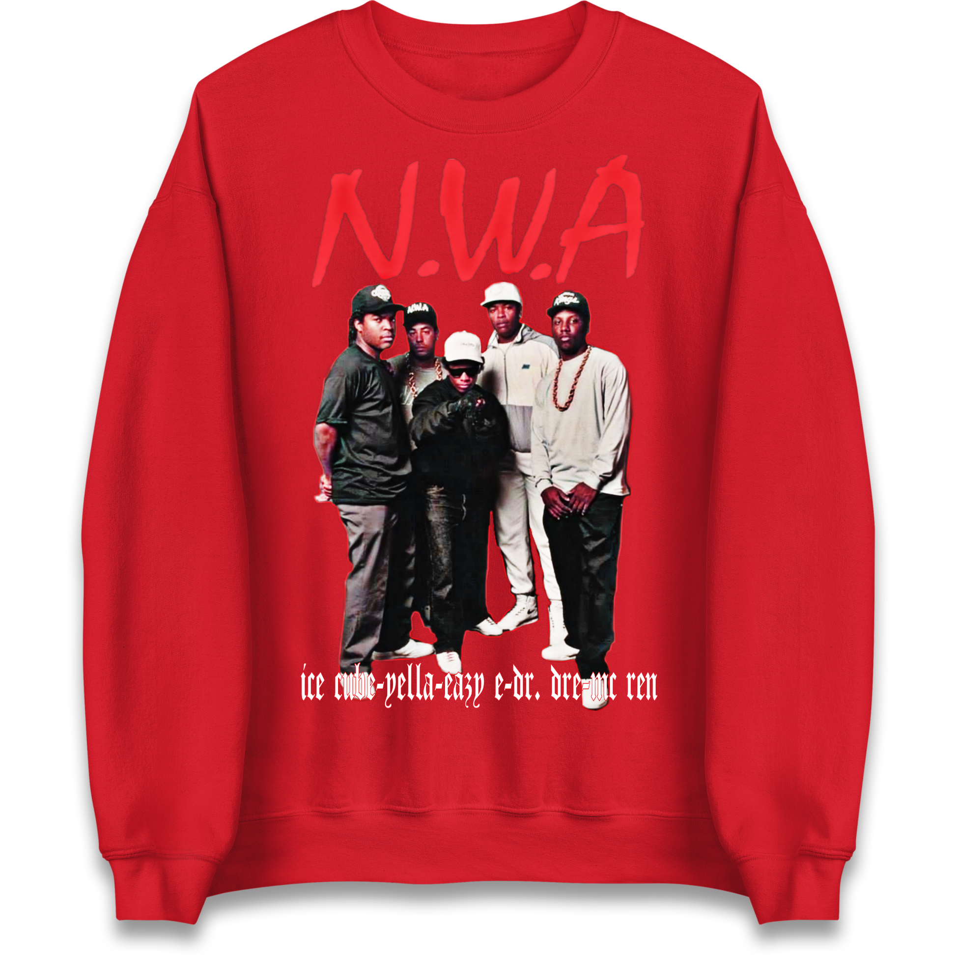 N.W.A Sweatshirt