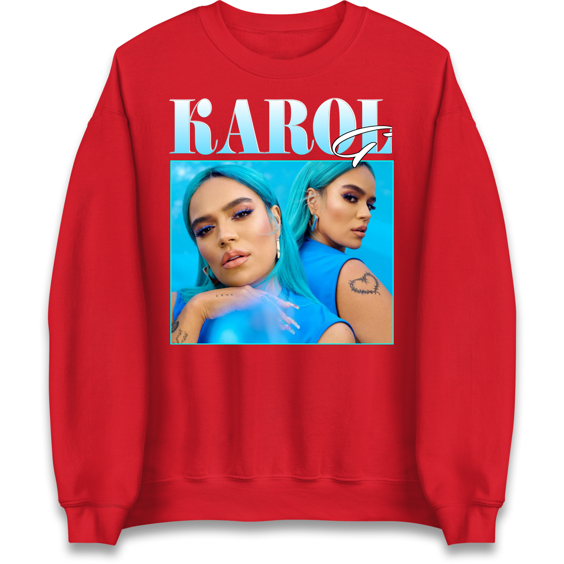 Karol G Sweatshirt
