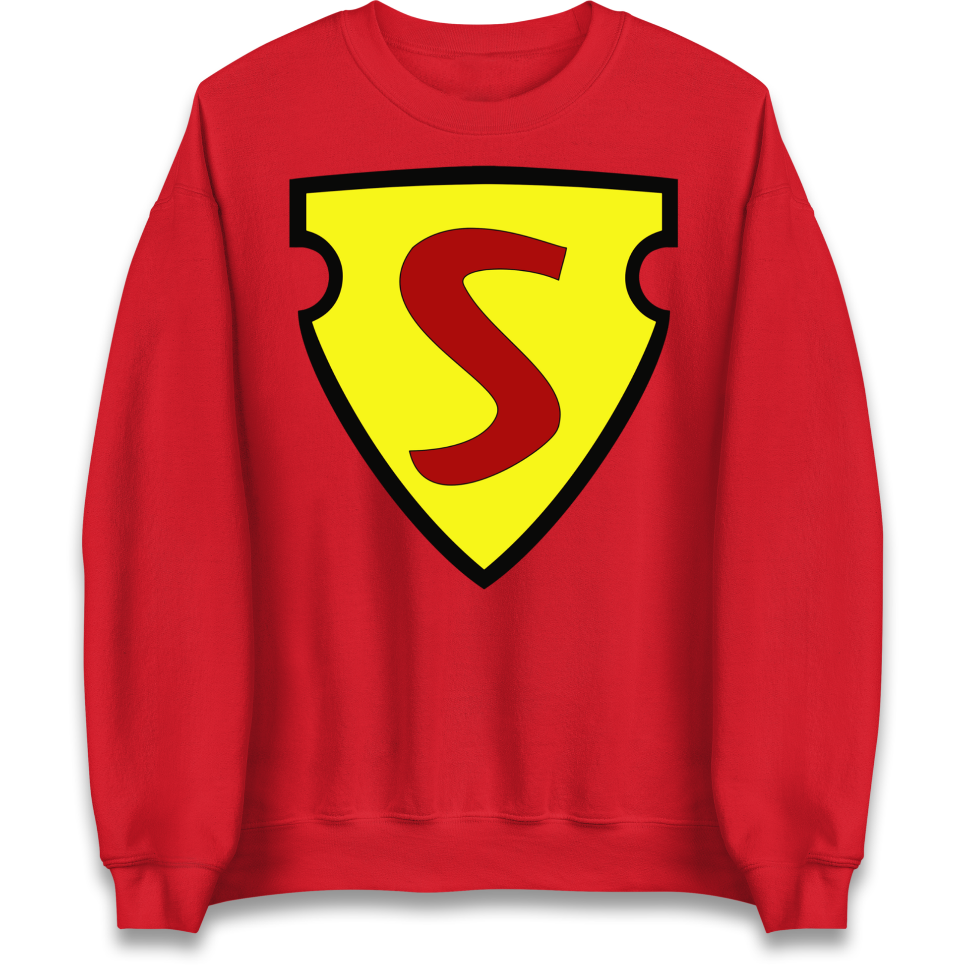 Superman Sweatshirt
