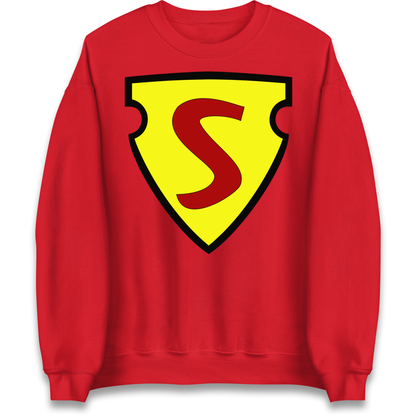 Superman Sweatshirt