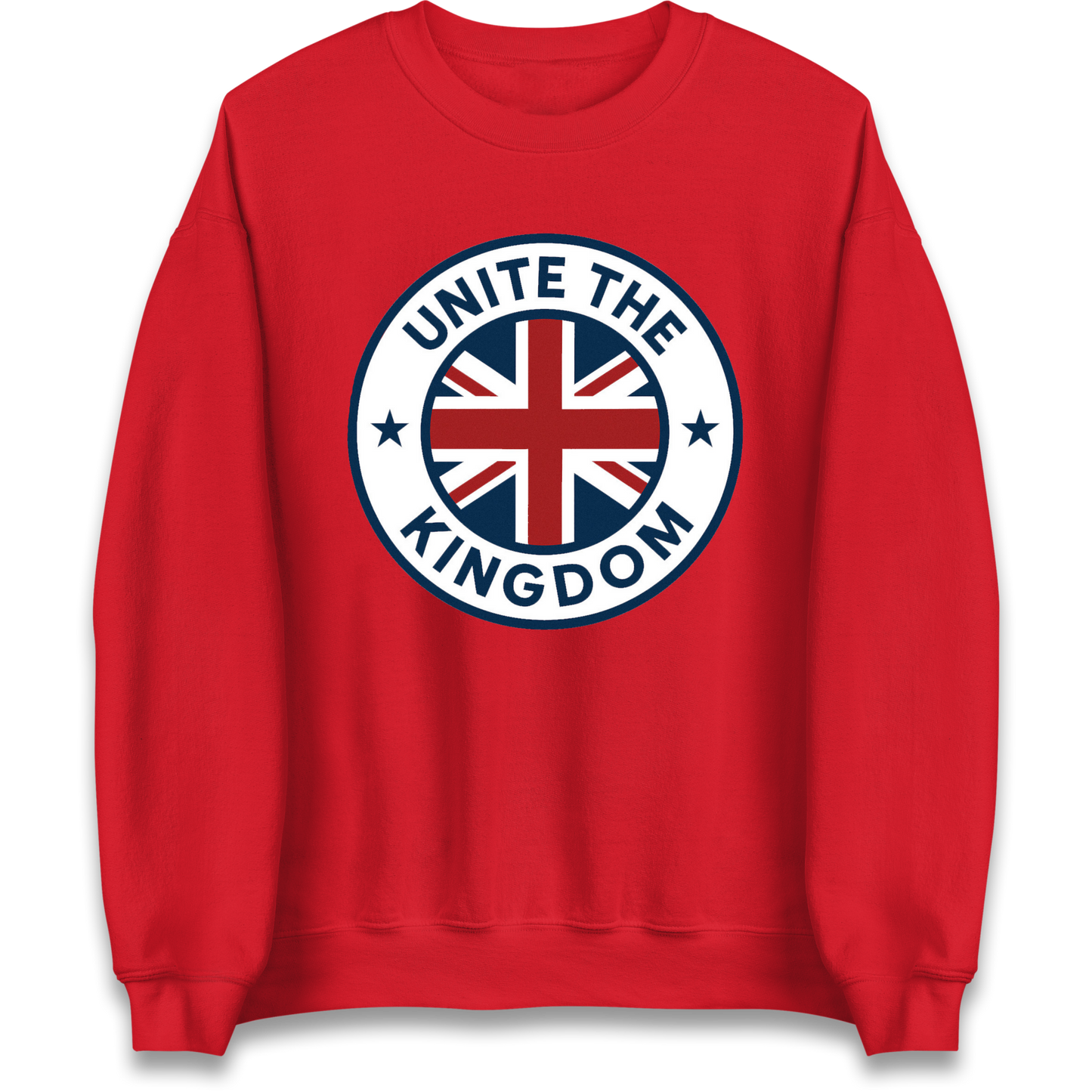 Unite The Kingdom Sweatshirt