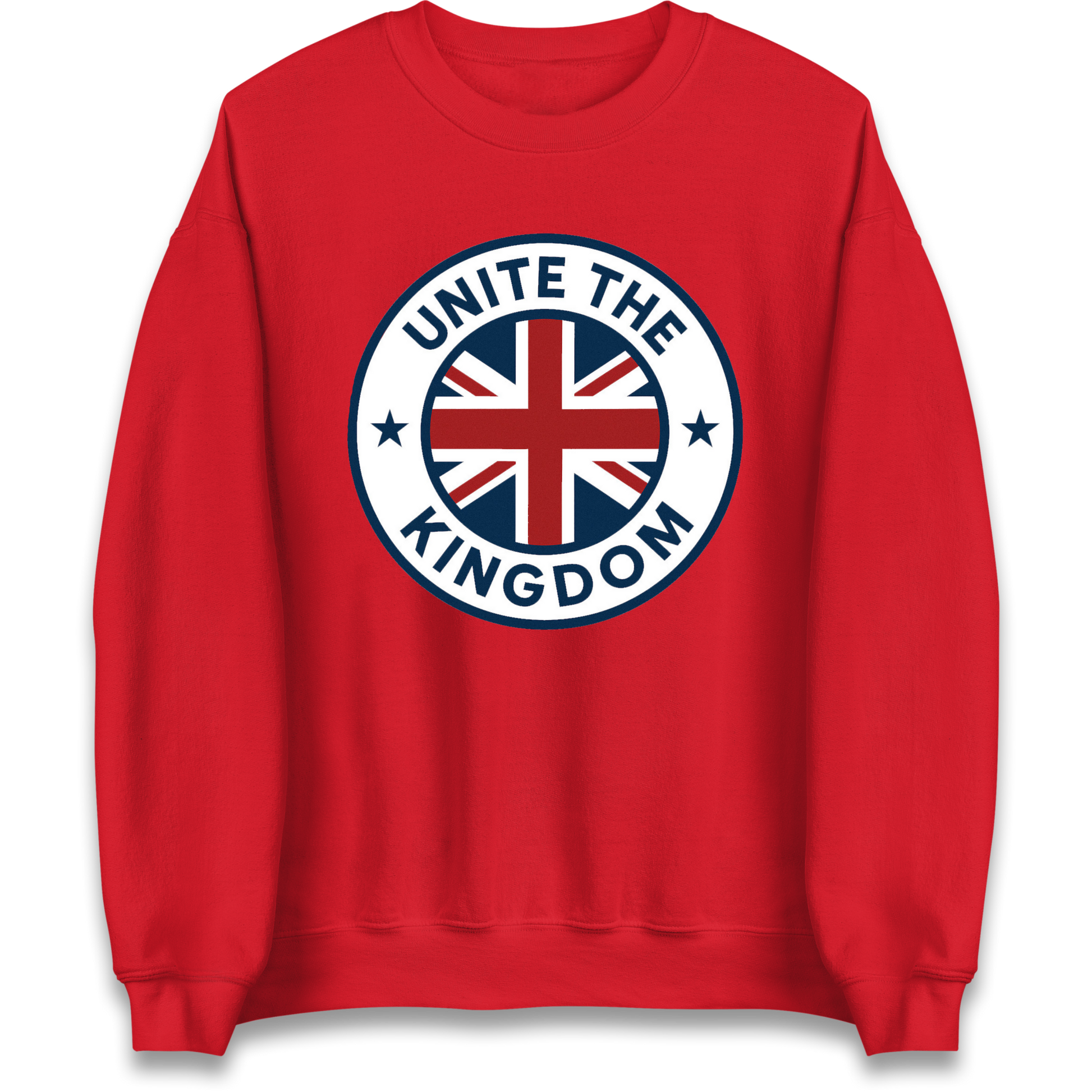 Unite The Kingdom Sweatshirt