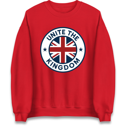 Unite The Kingdom Sweatshirt