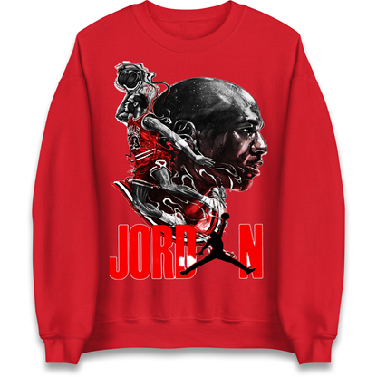 Jordan Sweatshirt
