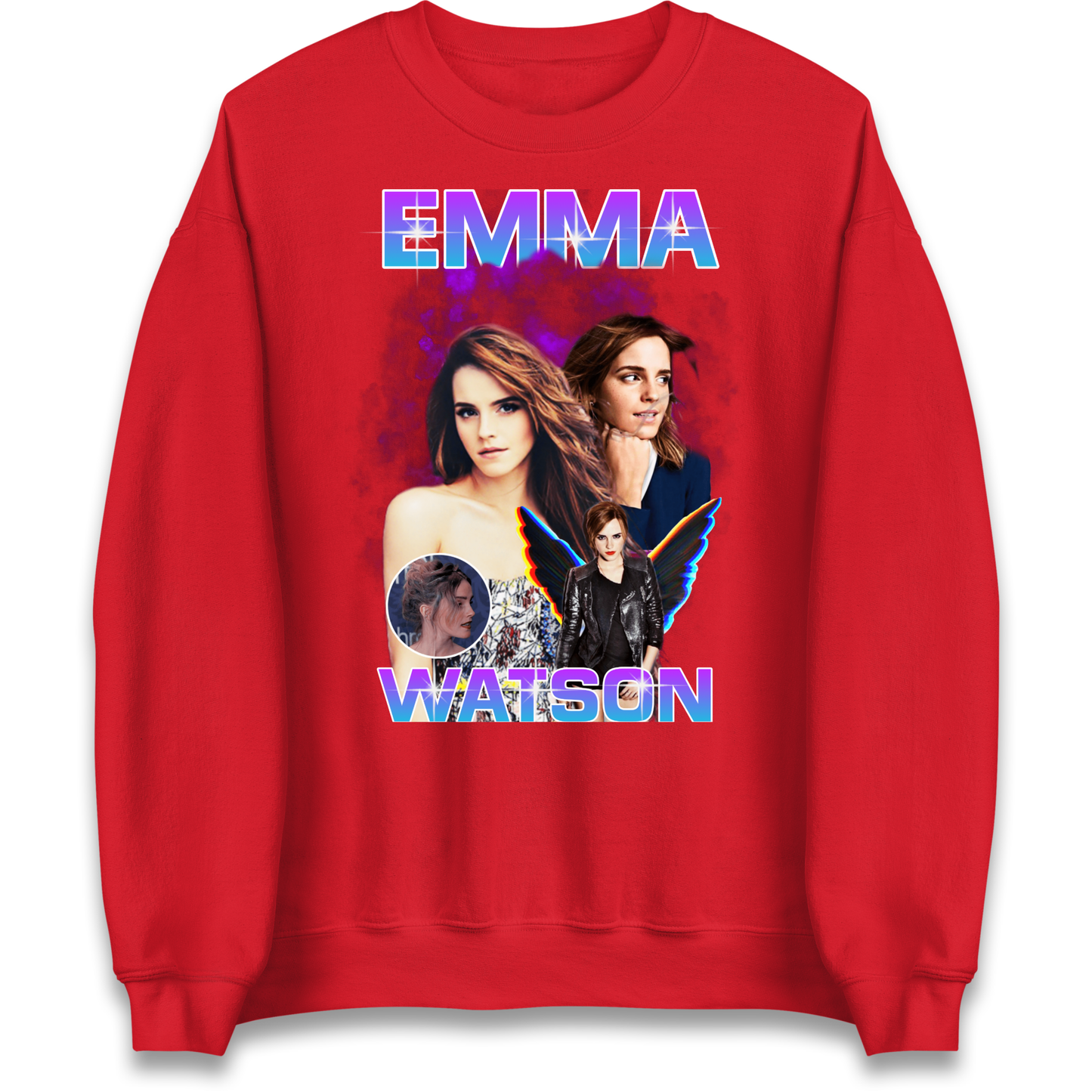 Emma Watson Sweatshirt
