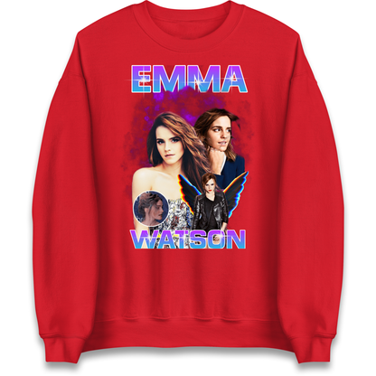 Emma Watson Sweatshirt
