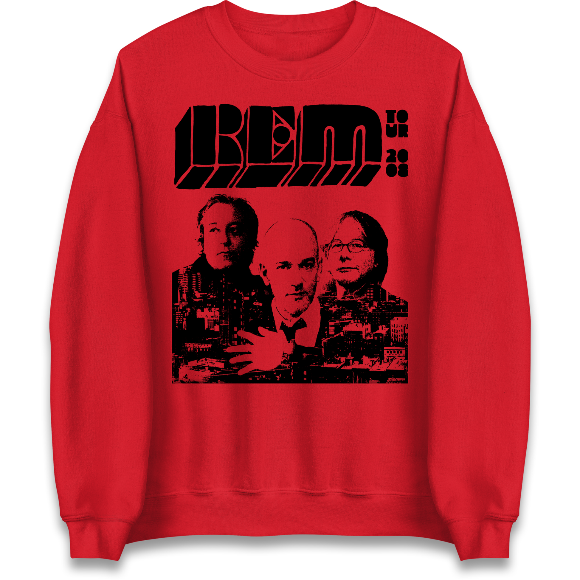 REM Sweatshirt