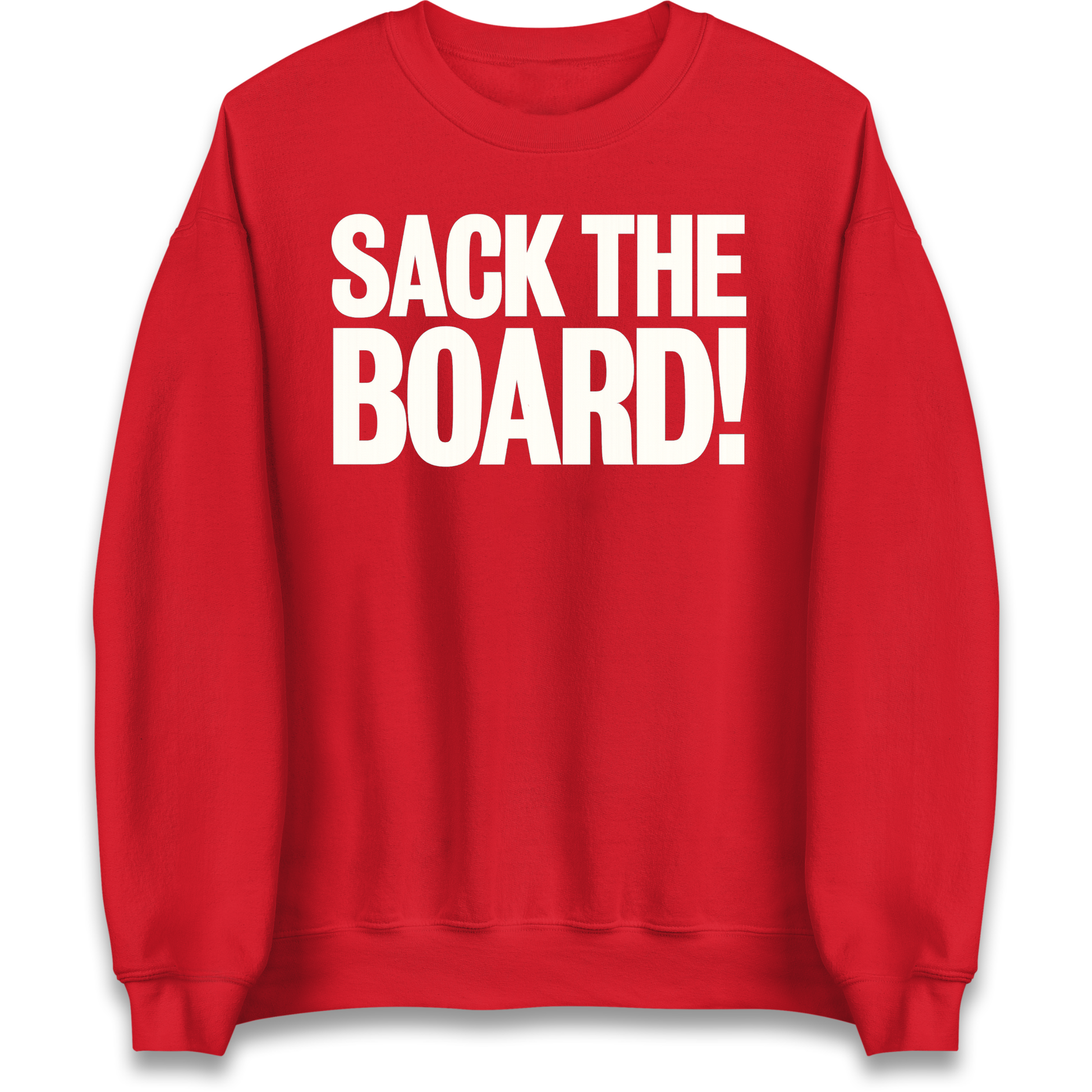 Sack The Boards Sweatshirt