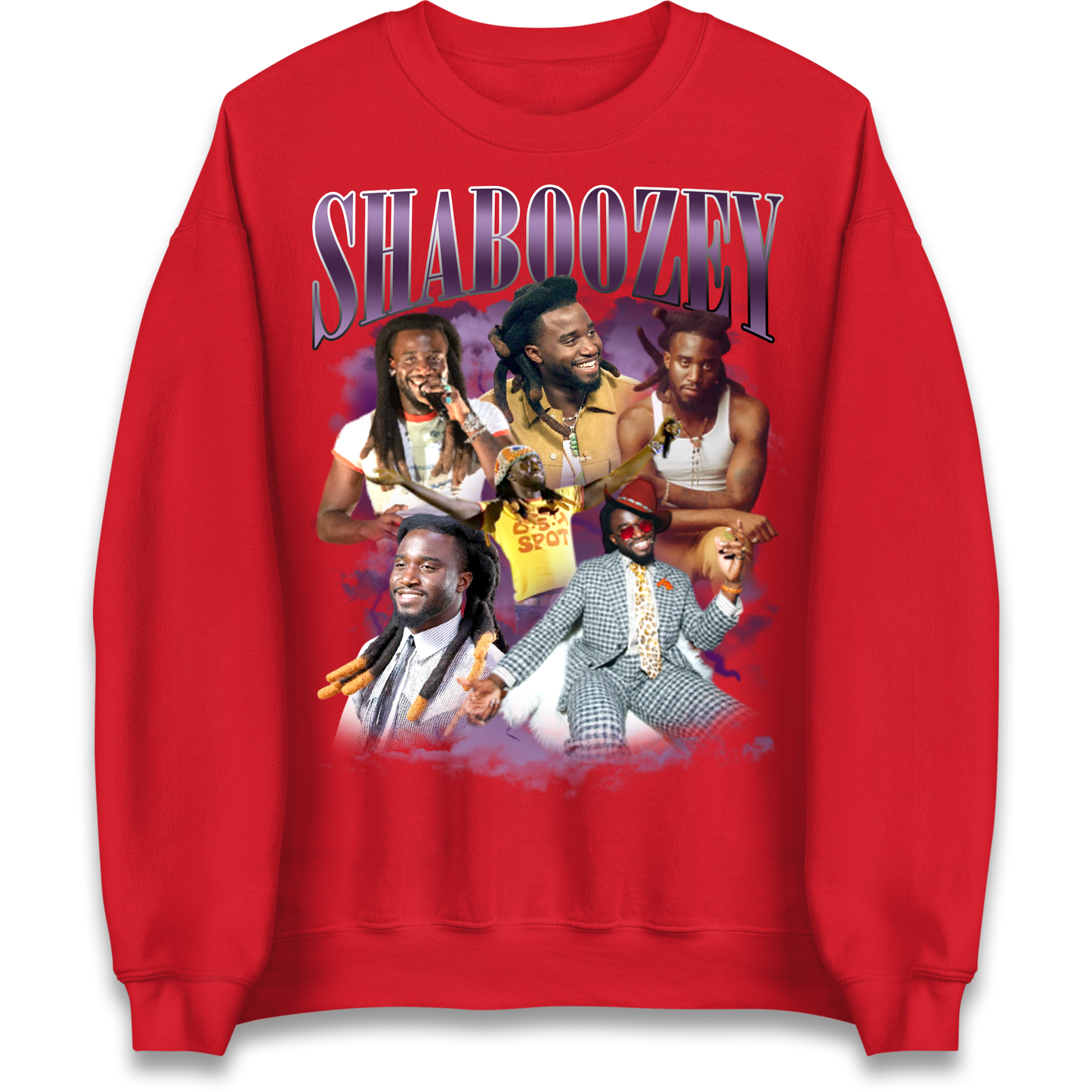 Shaboozey Sweatshirt