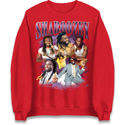 Shaboozey Sweatshirt