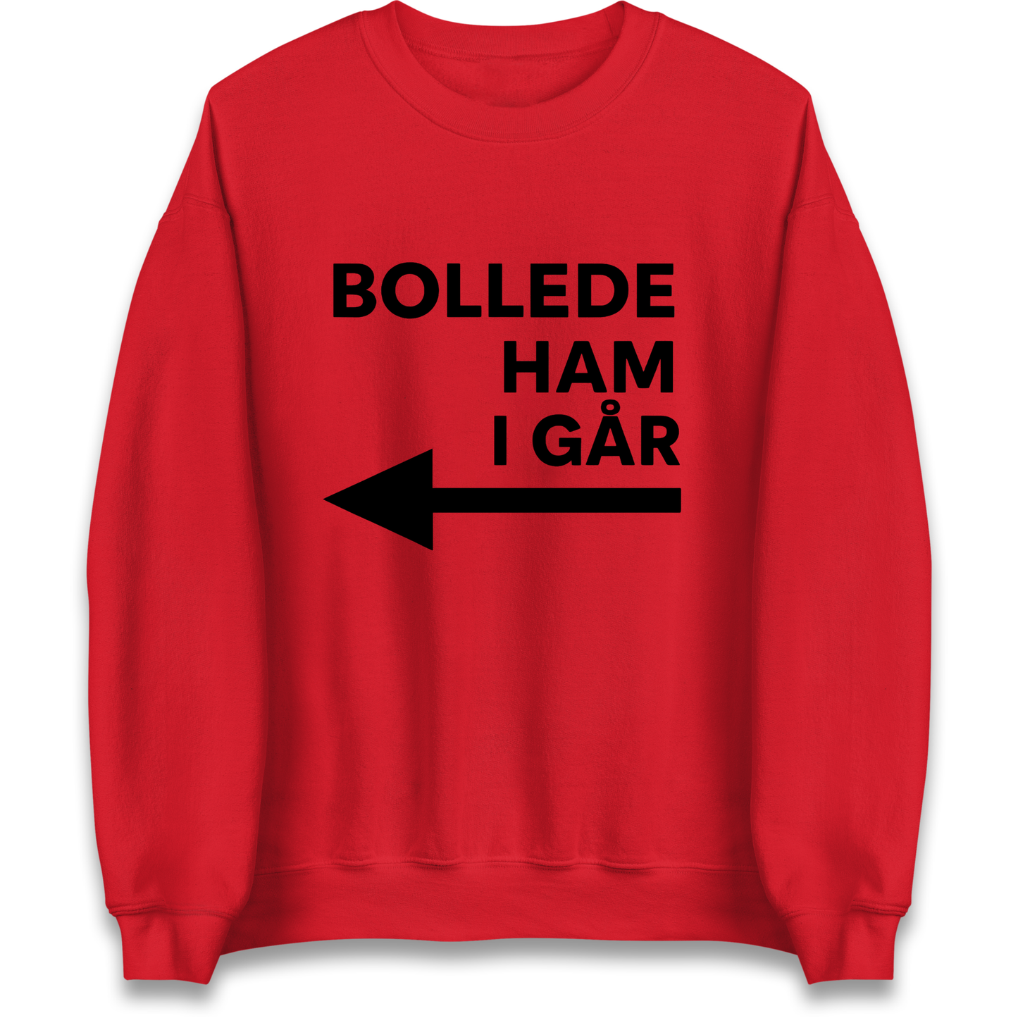 Danish Princess Sweatshirt