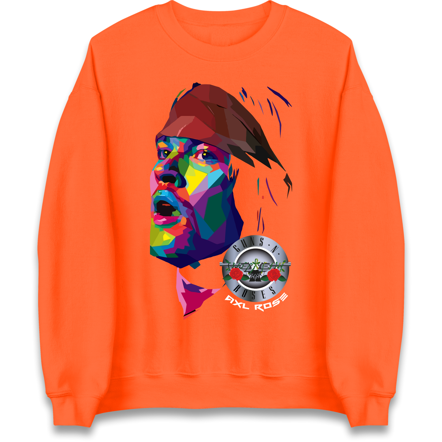 Axl Rose Jumper 