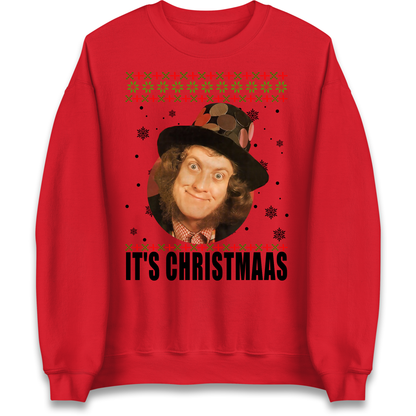 Noddy Christmas Sweatshirt
