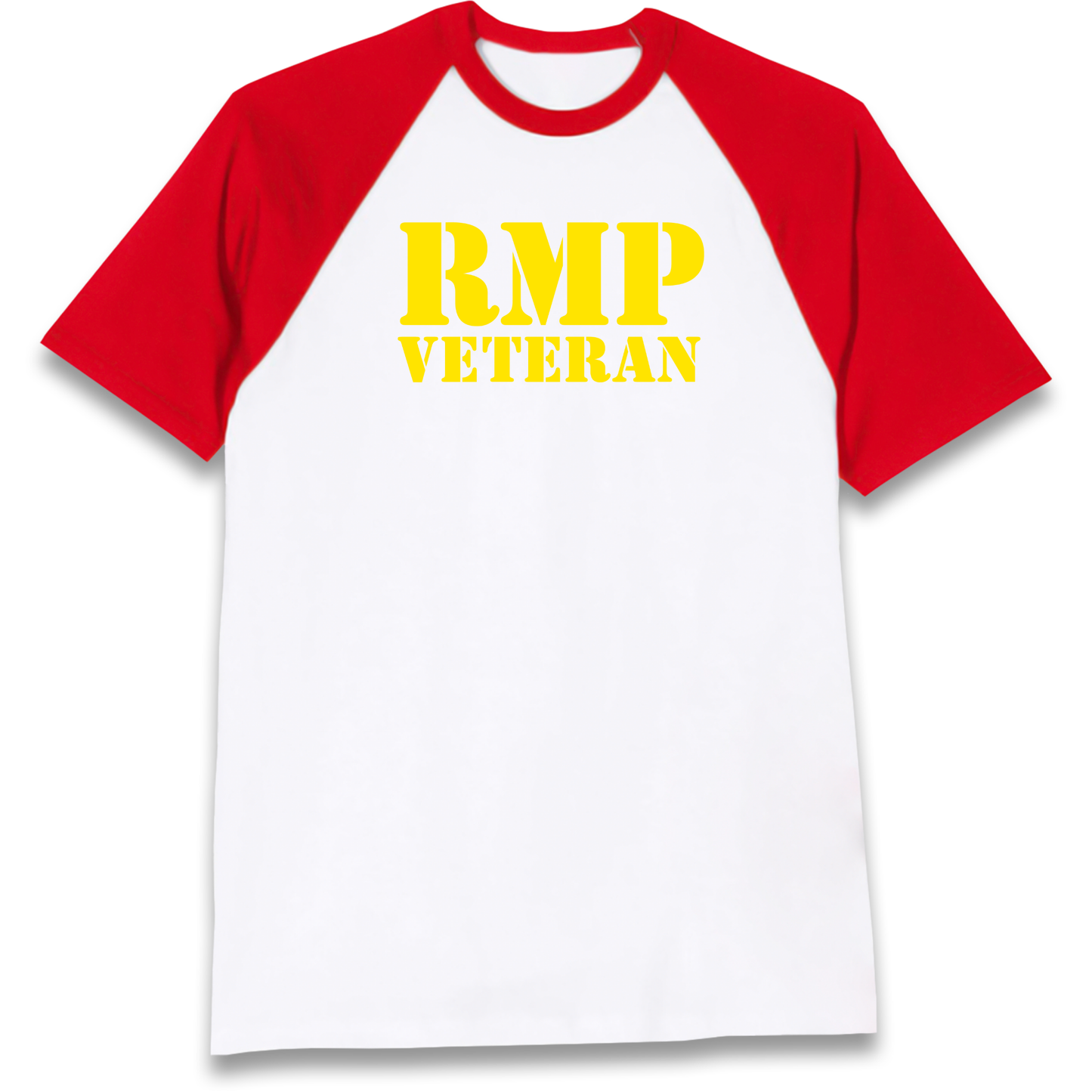 Royal Military Police Raglan T Shirt