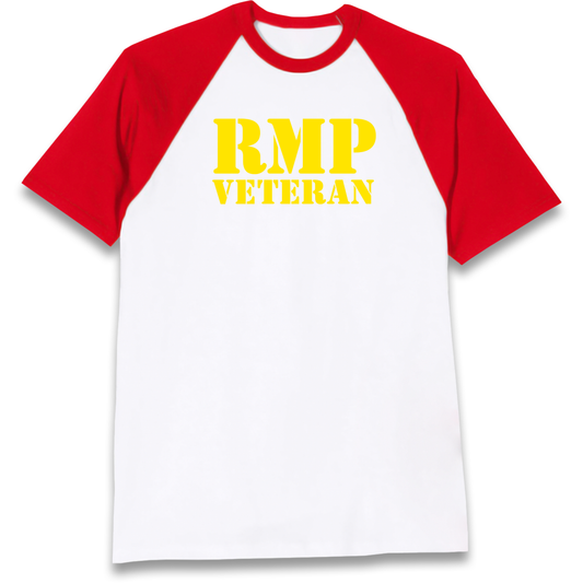 Royal Military Police Raglan T Shirt