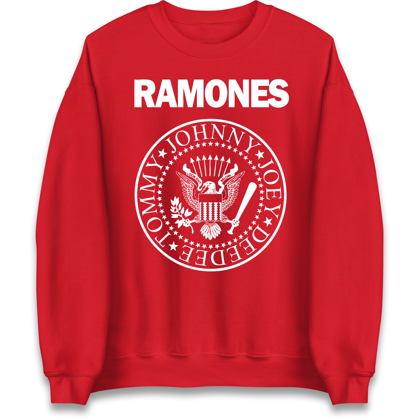 Ramones Sweatshirt