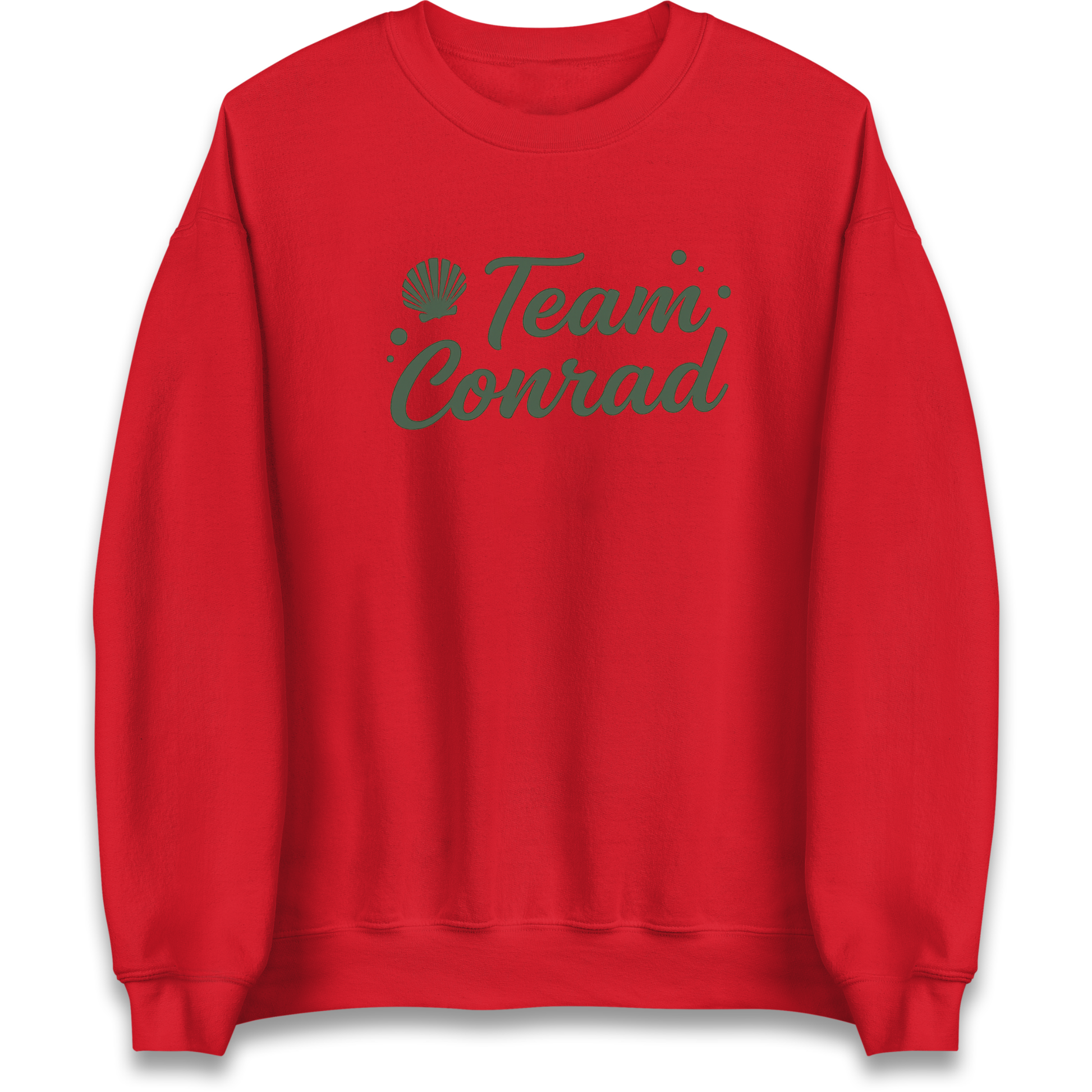 Team Conrad Sweatshirt