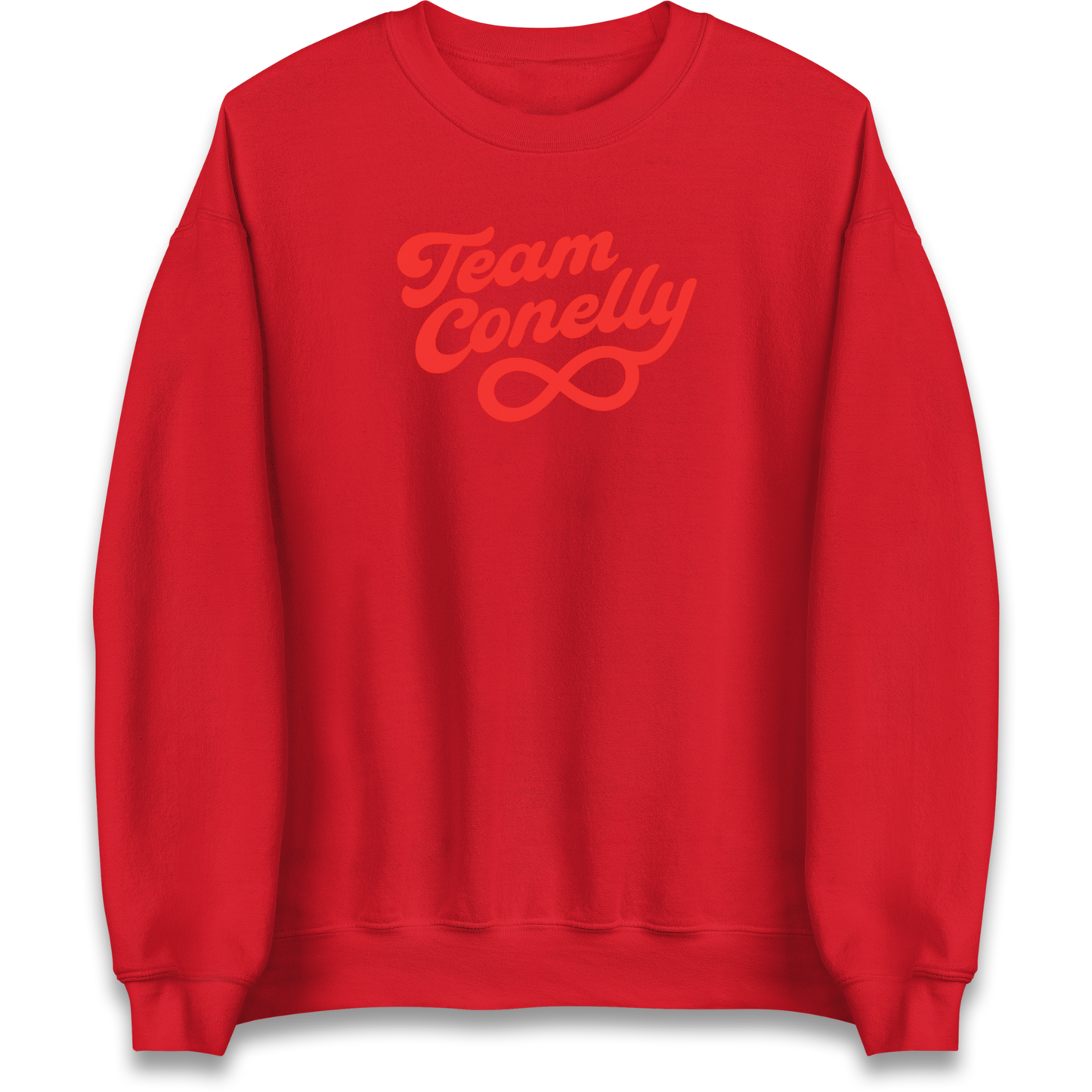 Team Conelly Sweatshirt