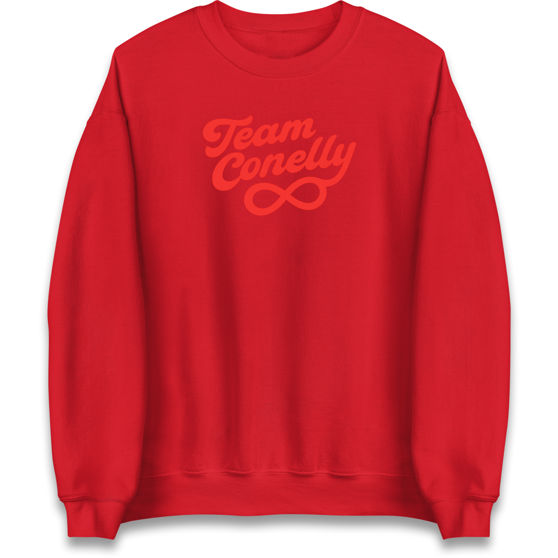 Team Conelly Sweatshirt
