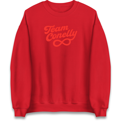 Team Conelly Sweatshirt