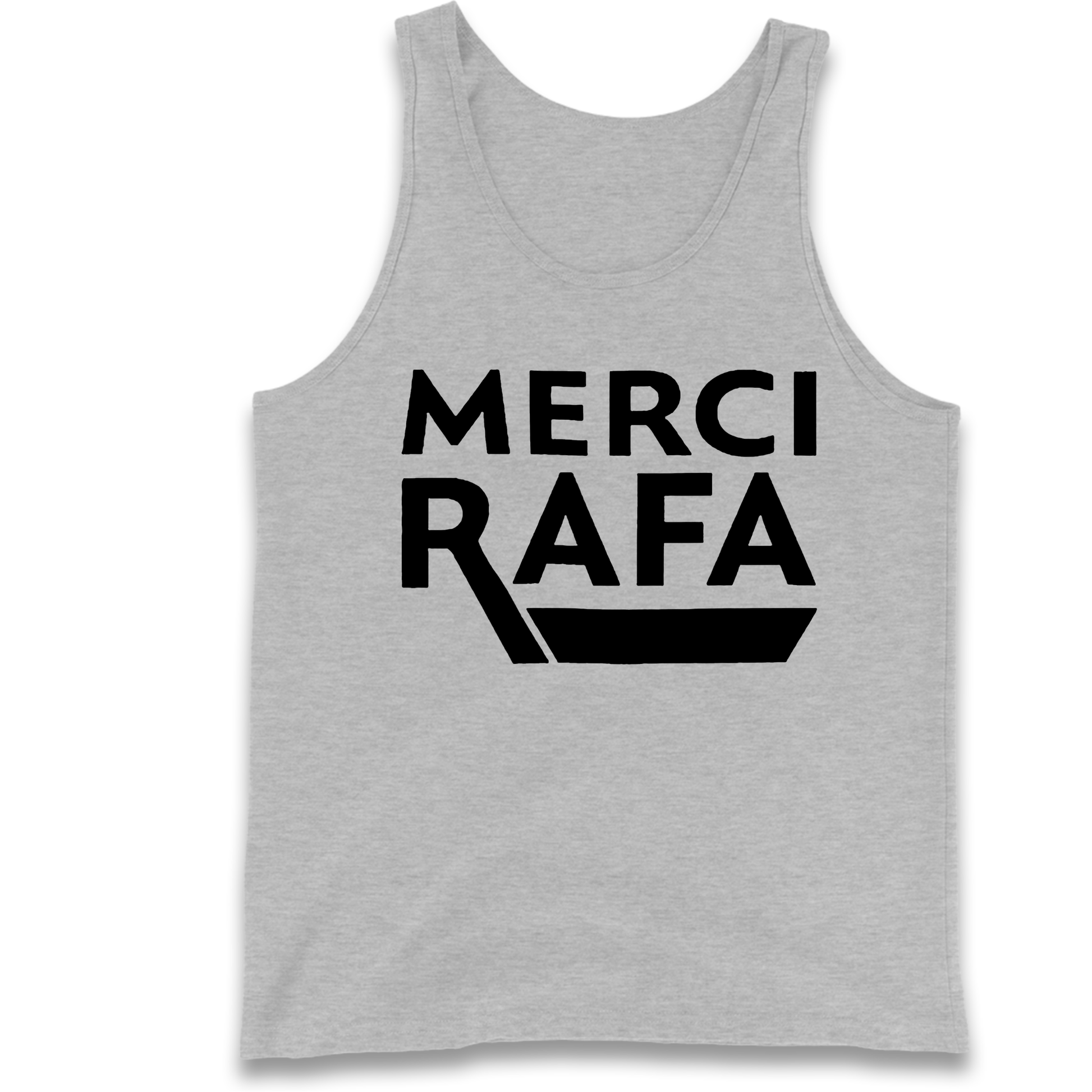Merci Rafa Tank Top