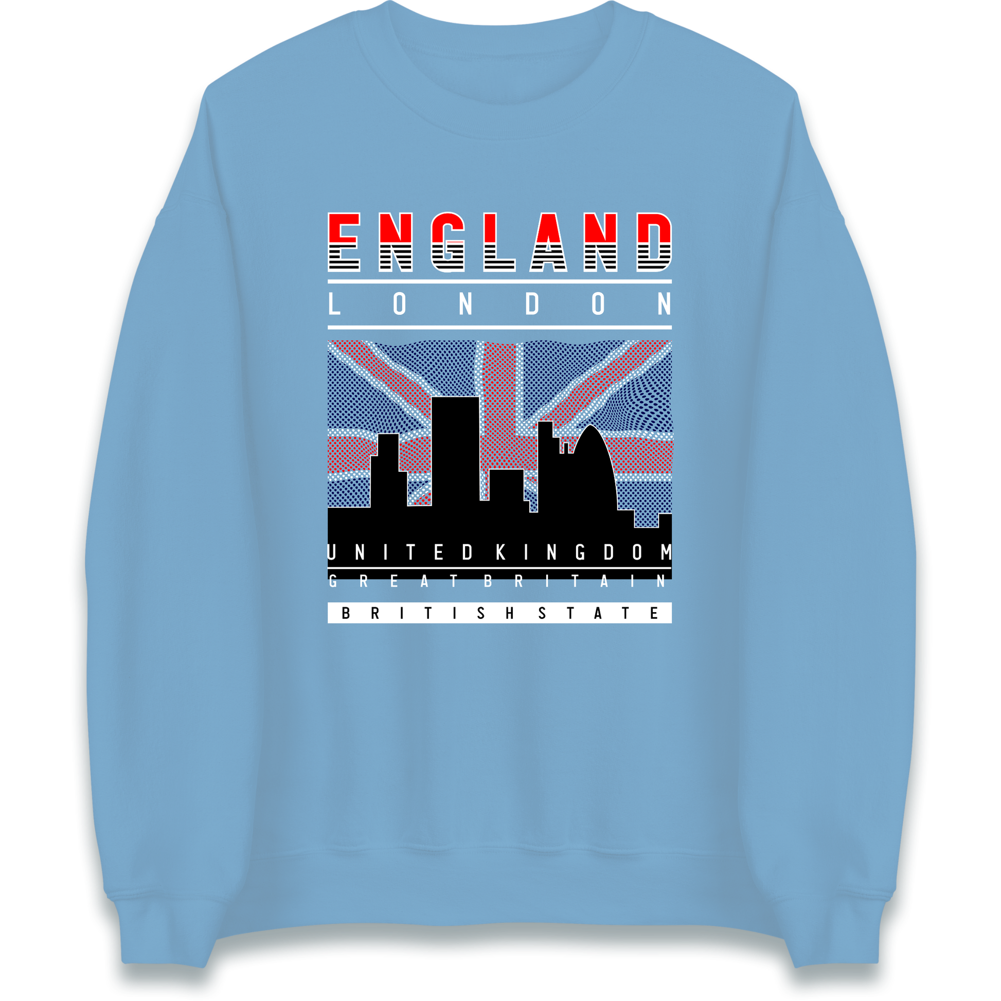 England London Sweatshirt